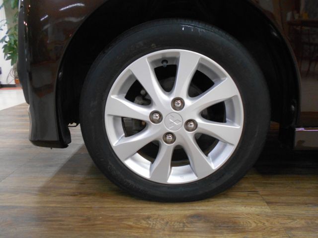 MITSUBISHI eK SPACE custom 2014