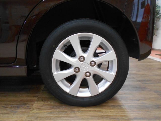 MITSUBISHI eK SPACE custom 2014