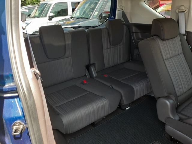 HONDA FREED HYBRID 2017