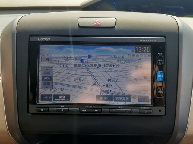 HONDA FREED HYBRID 2017