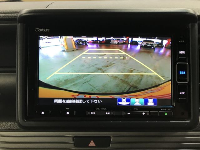 HONDA N-VAN+STYLE 2020