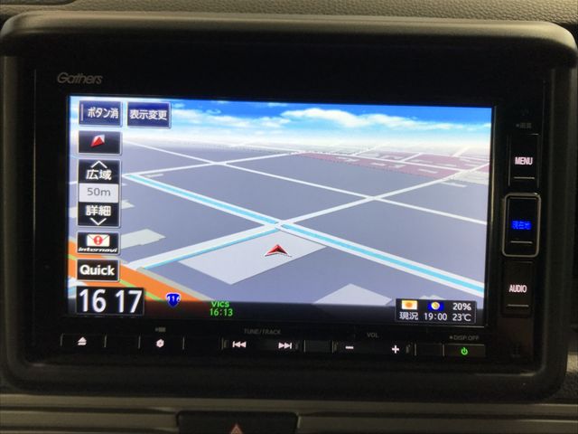 HONDA N-VAN+STYLE 2020