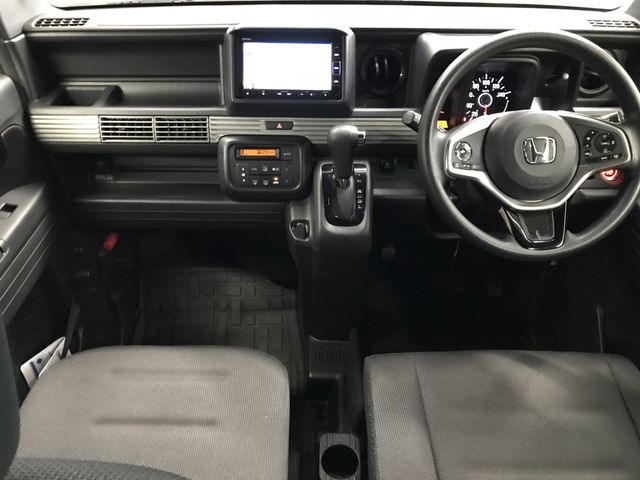 HONDA N-VAN+STYLE 2020