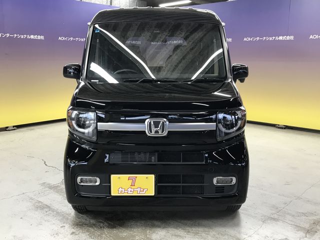 HONDA N-VAN+STYLE 2020