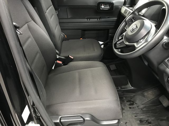 HONDA N-VAN+STYLE 2020