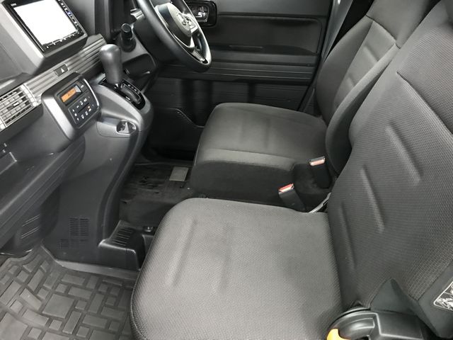 HONDA N-VAN+STYLE 2020