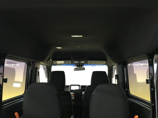 HONDA N-VAN+STYLE 2020