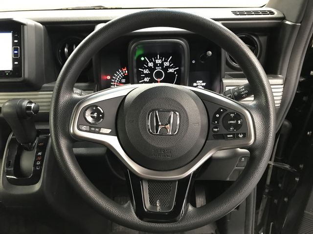 HONDA N-VAN+STYLE 2020