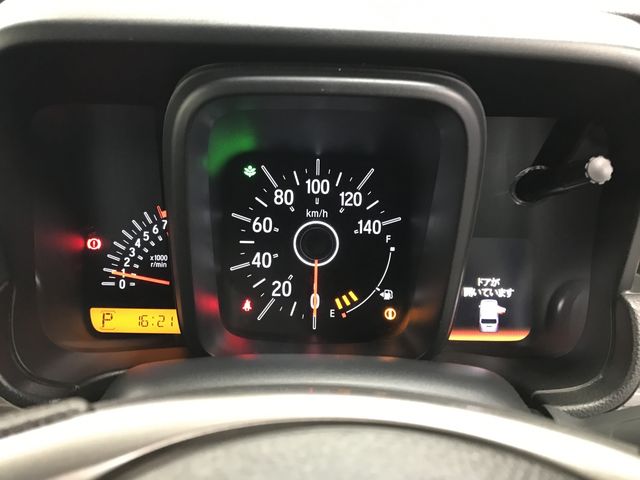 HONDA N-VAN+STYLE 2020