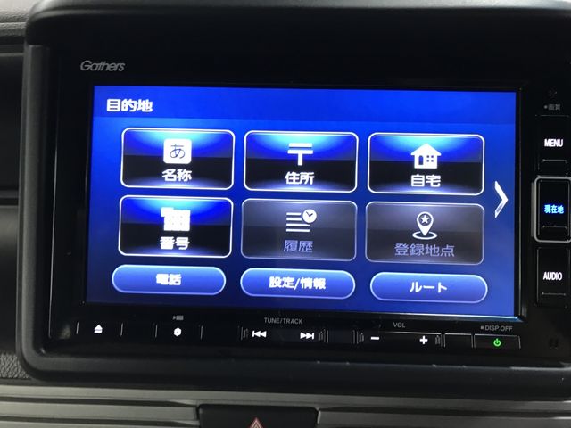 HONDA N-VAN+STYLE 2020