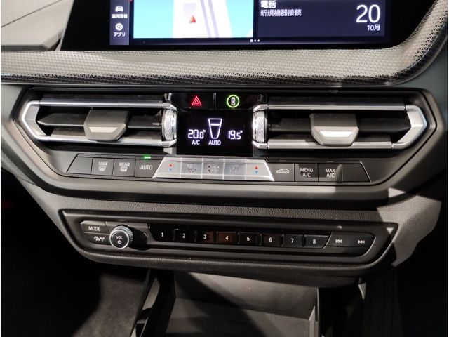 BMW BMW 1series 2020