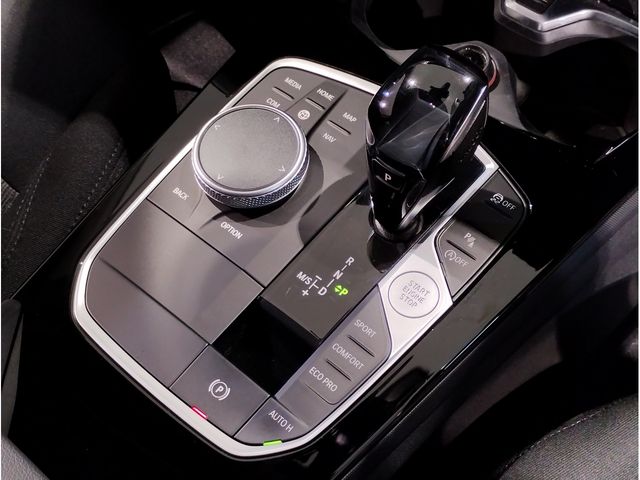 BMW BMW 1series 2020