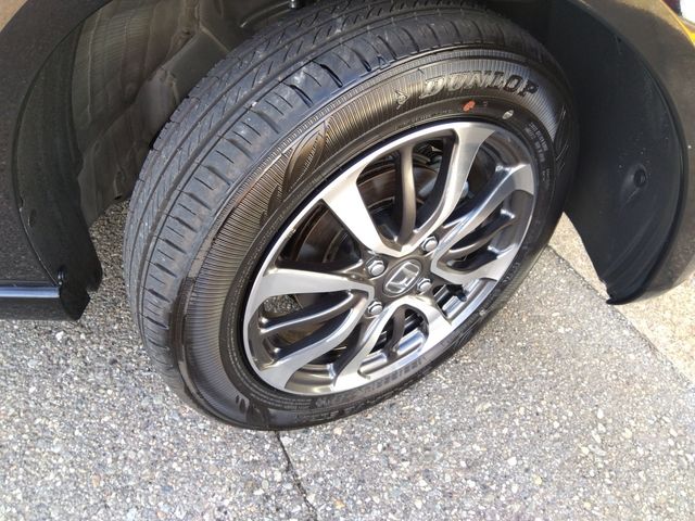 HONDA N BOX CUSTOM 2024