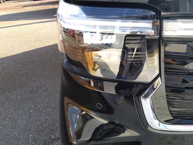 HONDA N BOX CUSTOM 2024