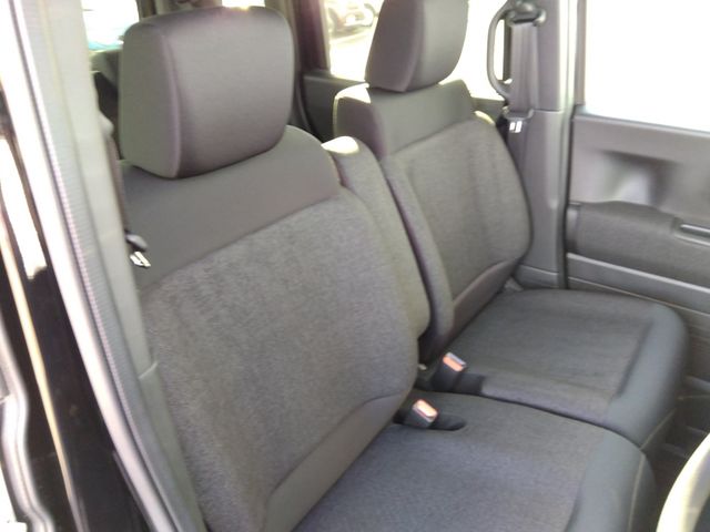 HONDA N BOX CUSTOM 2024