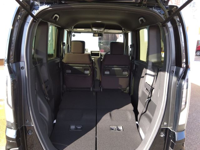 HONDA N BOX CUSTOM 2024