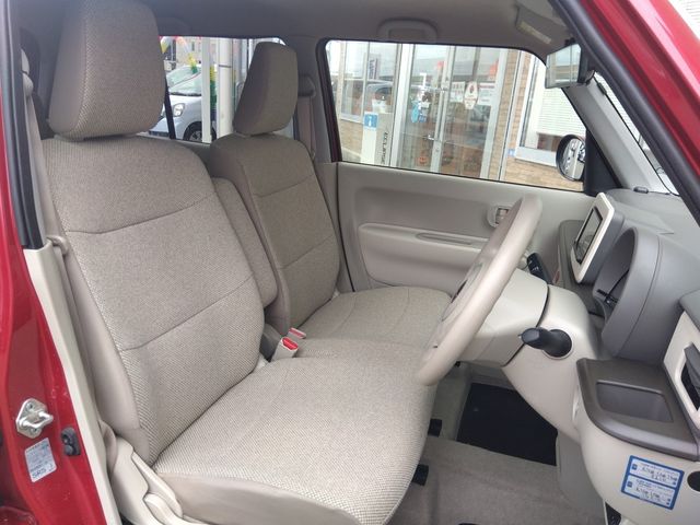 SUZUKI ALTO LAPIN 2019