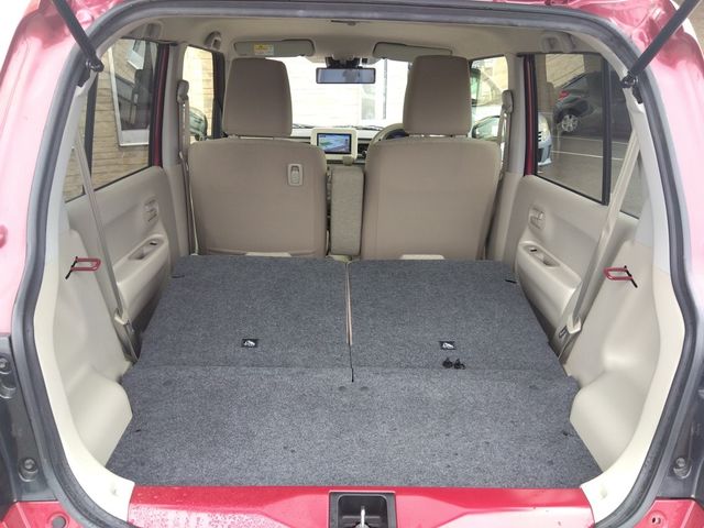 SUZUKI ALTO LAPIN 2019