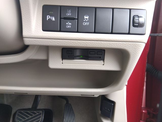 SUZUKI ALTO LAPIN 2019