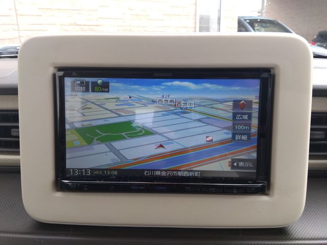 SUZUKI ALTO LAPIN 2019