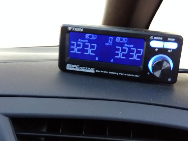 TOYOTA VELLFIRE 2017