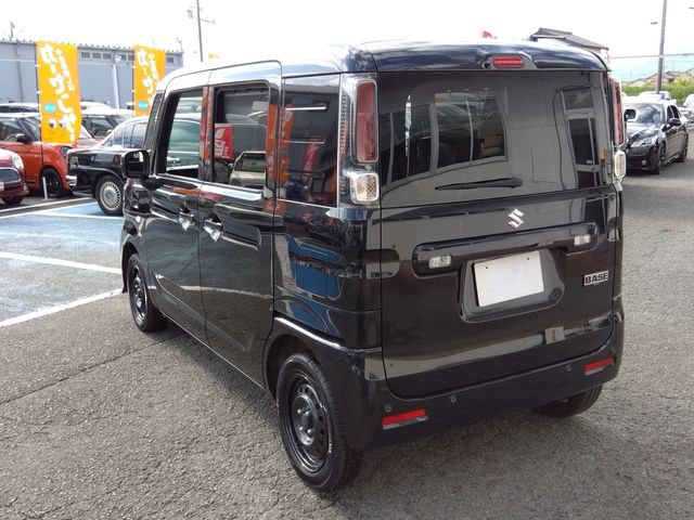 SUZUKI Spacia BASE 2023