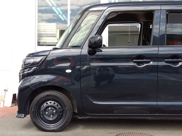 SUZUKI Spacia BASE 2023