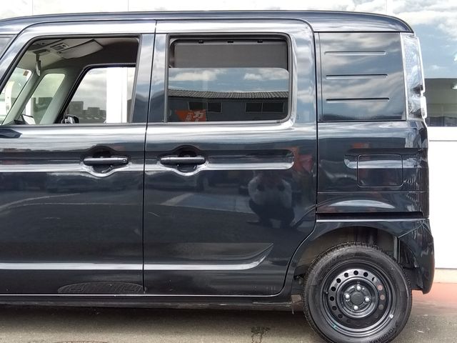 SUZUKI Spacia BASE 2023