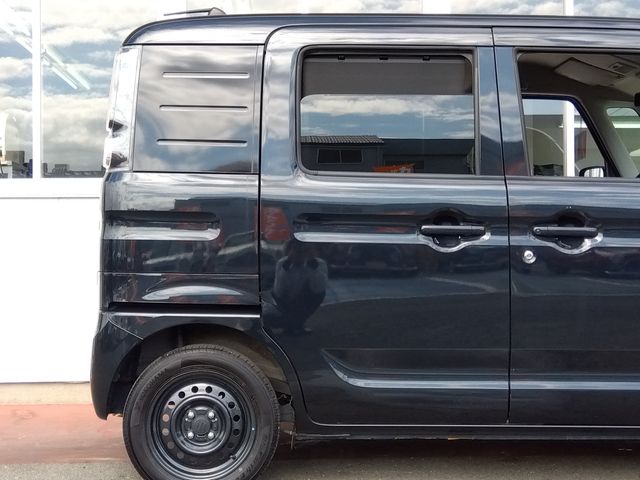 SUZUKI Spacia BASE 2023