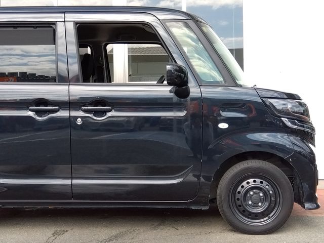 SUZUKI Spacia BASE 2023