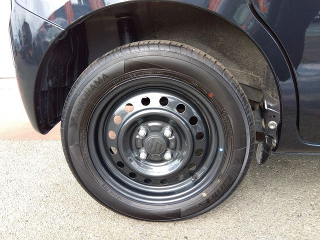 SUZUKI Spacia BASE 2023