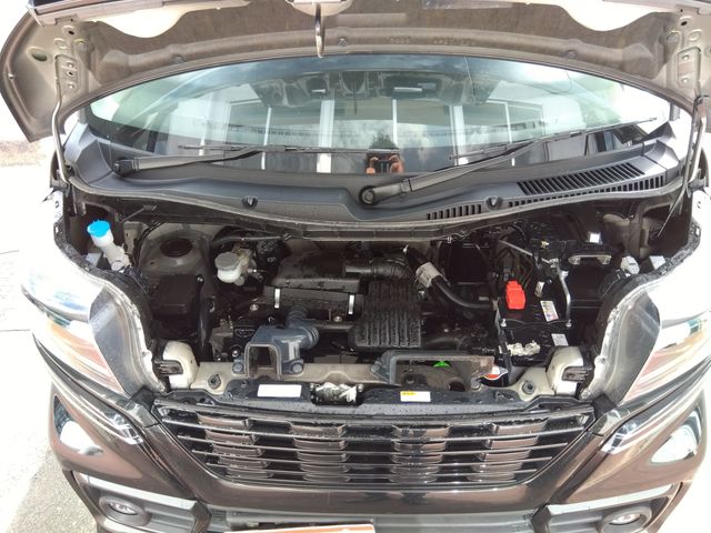 SUZUKI Spacia BASE 2023