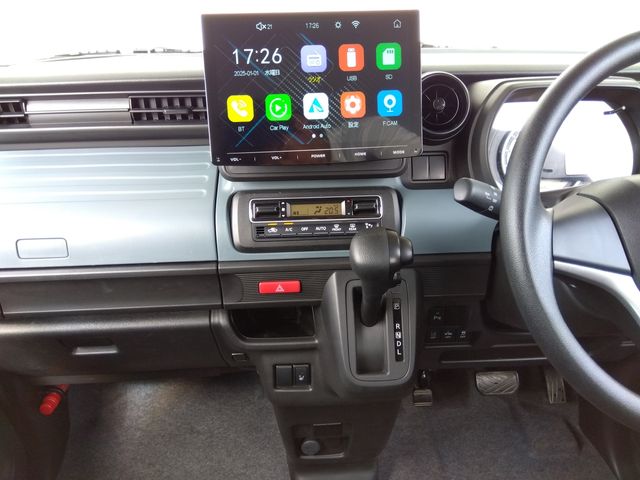 SUZUKI Spacia BASE 2023