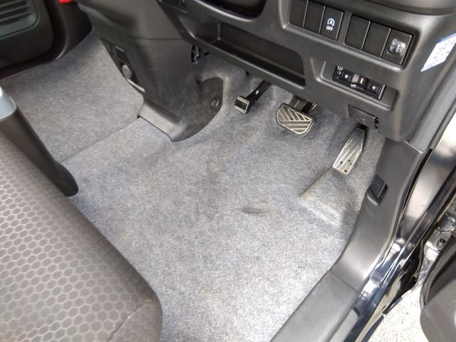 SUZUKI Spacia BASE 2023