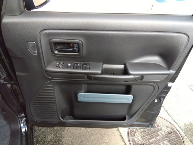 SUZUKI Spacia BASE 2023