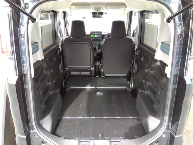 SUZUKI Spacia BASE 2023