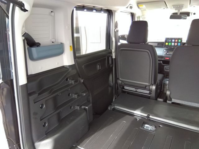 SUZUKI Spacia BASE 2023