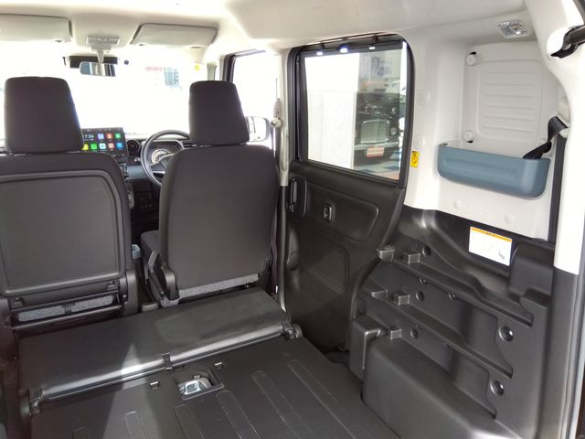 SUZUKI Spacia BASE 2023