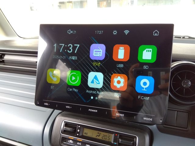 SUZUKI Spacia BASE 2023