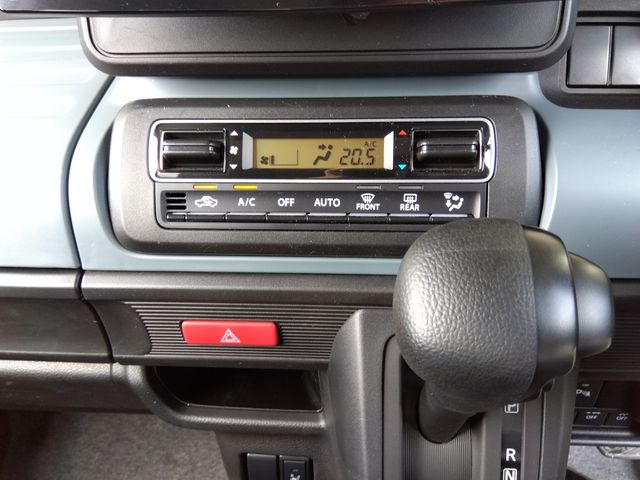 SUZUKI Spacia BASE 2023