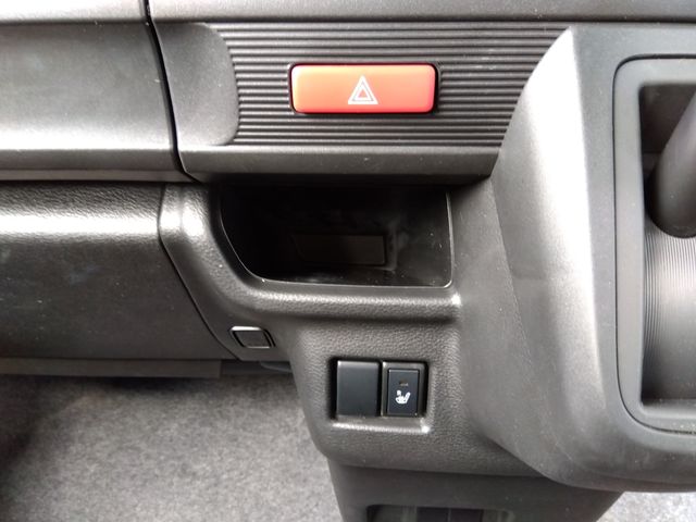 SUZUKI Spacia BASE 2023