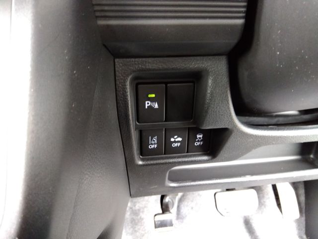 SUZUKI Spacia BASE 2023