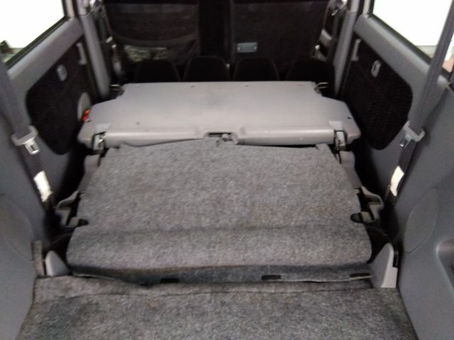 DAIHATSU ATRAI7 4WD 2000