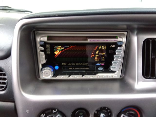 DAIHATSU ATRAI7 4WD 2000