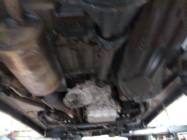 DAIHATSU ATRAI7 4WD 2000