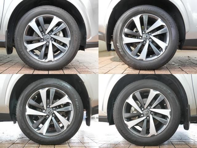 TOYOTA LEXUS NX300h AWD 2020