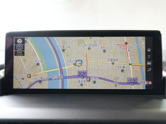 TOYOTA LEXUS NX300h AWD 2020