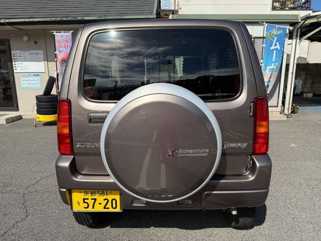 SUZUKI JIMNY 4WD 2013