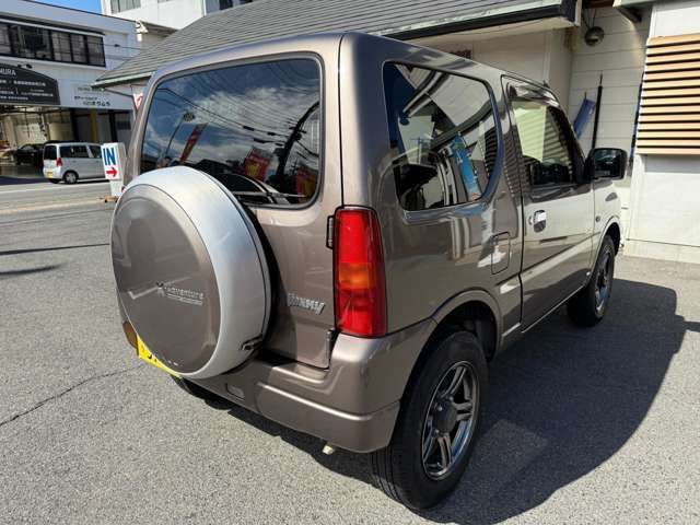 SUZUKI JIMNY 4WD 2013