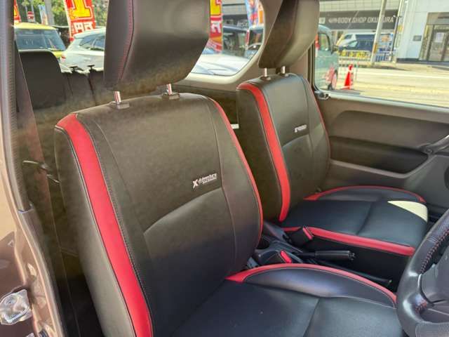 SUZUKI JIMNY 4WD 2013